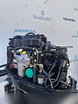 Tohatsu 25EFI в Якутске