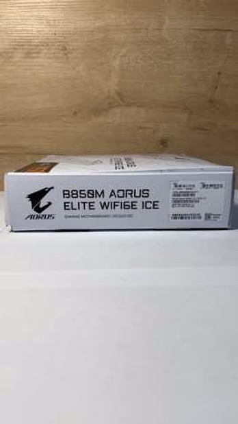 Продам: материнская плата B850 Aourus Elite WiFi