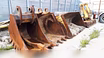 Продам: Komatsu D355A, D355C, Caterpillar CAT D9 в Новом Уренгое