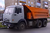 Предложение: услуги самосвала 10т в Красноярске