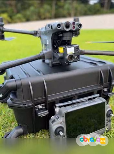 Продам: DJI Matrice4E/4T/M350/M400/4Pro/3E—новые