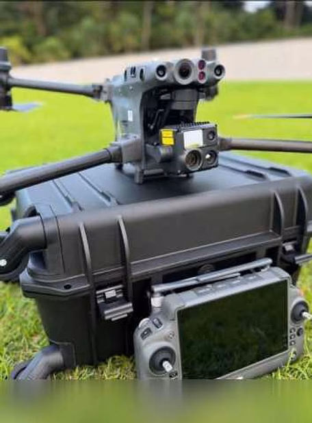 Продам: DJI Matrice4E/4T/M350/M400/4Pro/3E—новые