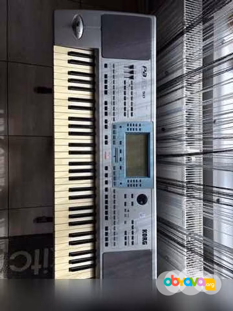 Продам: Korg PA 50 SD