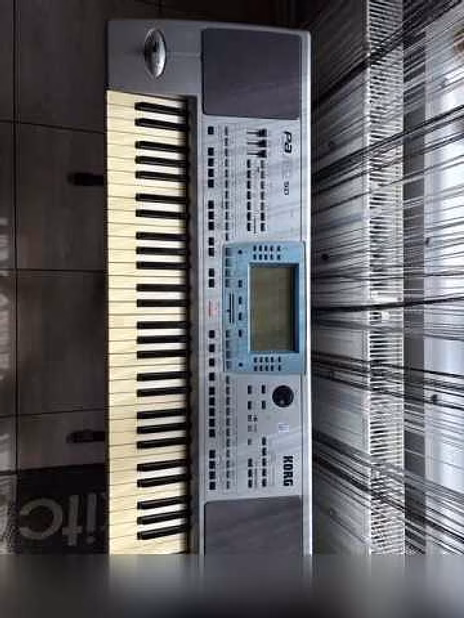 Продам: Korg PA 50 SD