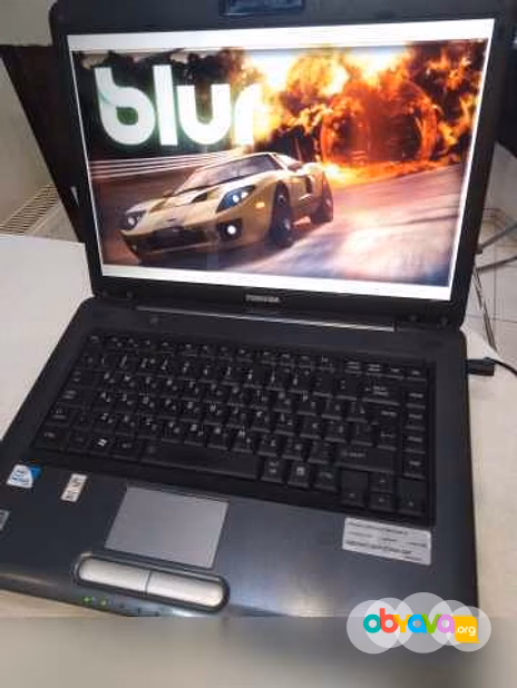 Продам: ноутбук Toshiba Satellite A300-22X в Москве