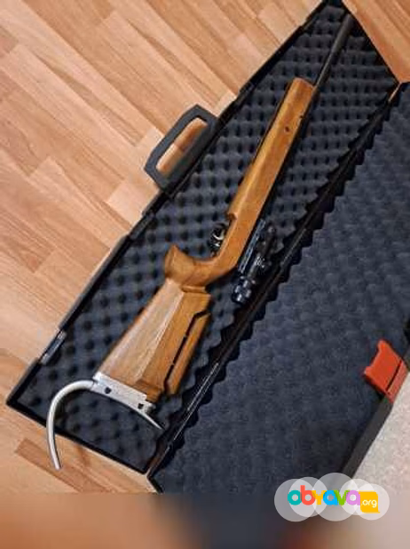 Продам: Weihrauch 80sd