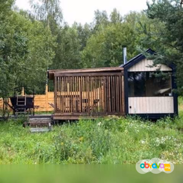 Зарановка Эко-Ферма в Коломне