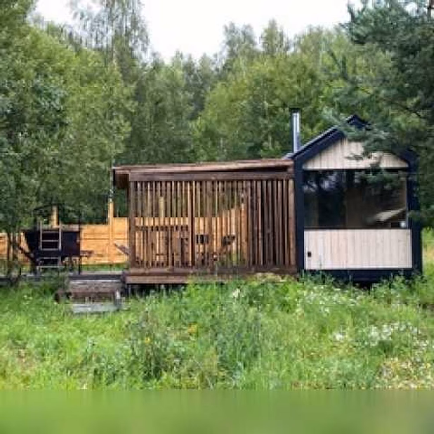 Зарановка Эко-Ферма в Коломне