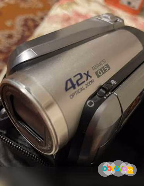 Продам: видеокамеру Panasonic в Краснодаре