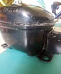 Мотор компрессор Indesit Indezit 
