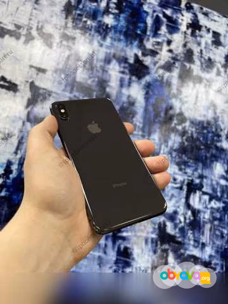 Продам: смартфон Apple iPhone XS Max 256Gb Black