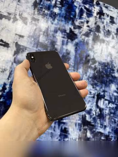Продам: смартфон Apple iPhone XS Max 256Gb Black