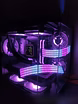Продам: современный игровой ПК 9600x+RX9070