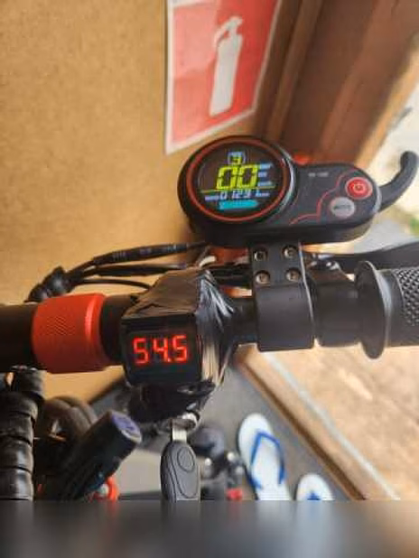 Продам: KugooKirin M4 PRO 18 Ah