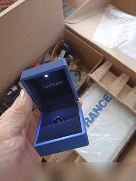 Продам: эхолот-картплоттер Lowrance Elite FS 9