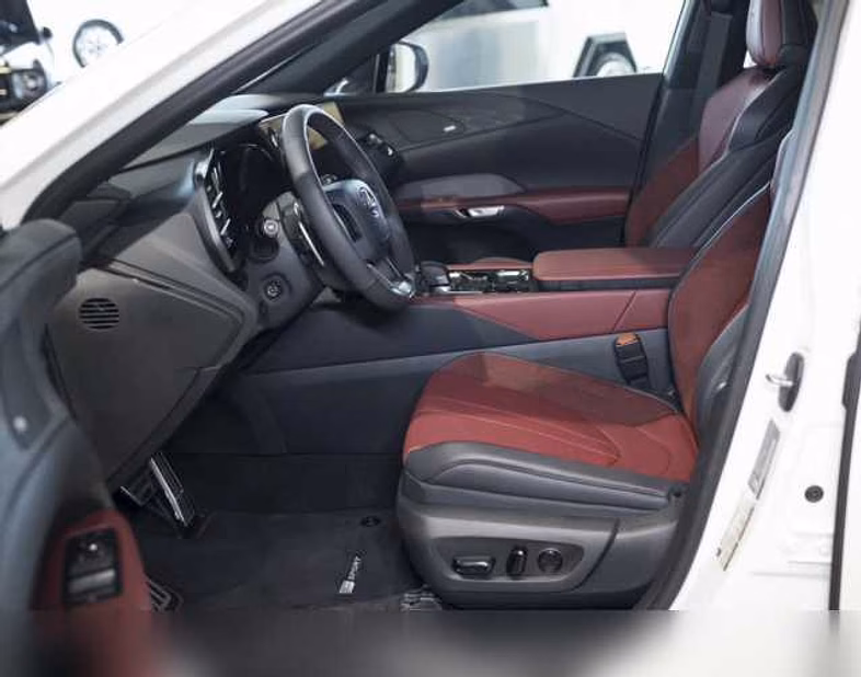 Продам: легковой автомобиль Lexus RX 350 в Москве