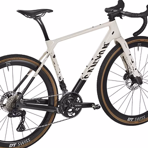 2025 Canyon Grizl CF SLX 8 Di2 GRC Road Bike (INDORACYCLES)