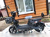 Продам: электровелосипед SK8 500 W новый