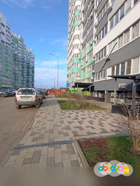 Помещение в Краснодаре