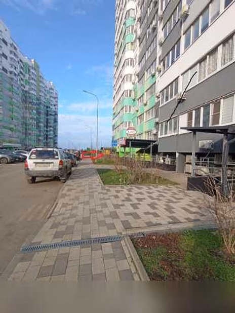 Помещение в Краснодаре