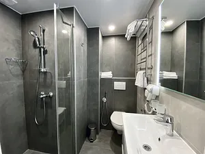 Студии ZOOM 4-5