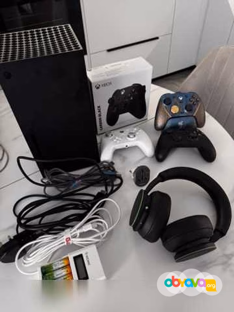 Продам: Xbox series X