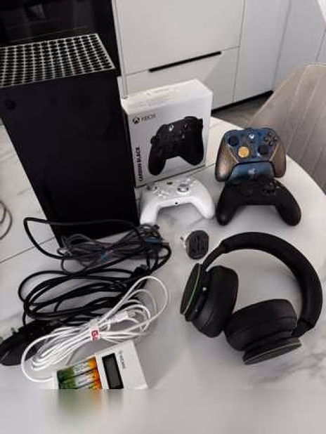 Продам: Xbox series X