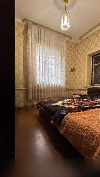 Дом в Краснодаре
