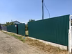 Просторный участок для строительства дома в тихом районе Краснодара