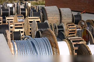 Куплю: кабель и провод, монтажные остатки