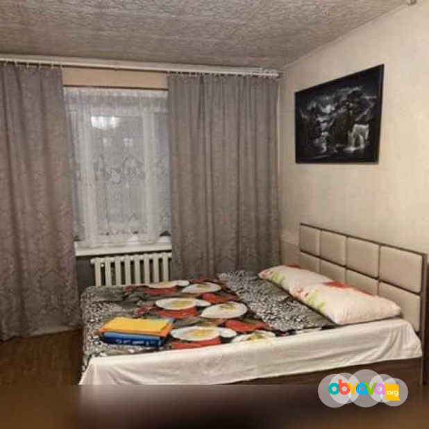 Квартиру в Волгограде