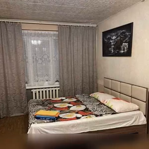 Квартиру в Волгограде