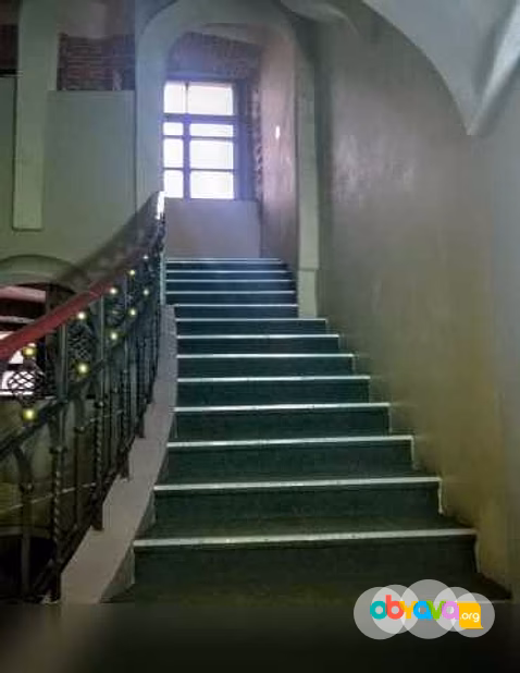 Кафе клуба в центре