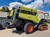 CLAAS LEXION 8700 TT + Vario 1230 / TERRA TRAC / CEMOS / Топ-состояние