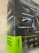 Продам: видеокарта rtx 5080 palit gamerock