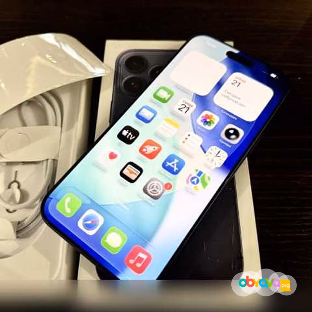 Продам: мобильный телефон iPhone 17 Pro Max 256gb