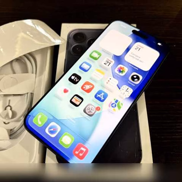 Продам: мобильный телефон iPhone 17 Pro Max 256gb