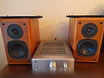 Продам: акустика DENON SС-E727R Усилитель DENO