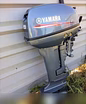Yamaha 9.9