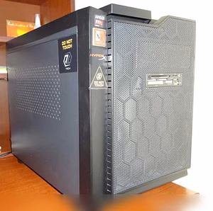 Продам: комп игровой/ASRock 970pro3/FX-8370/32гб kingst/SSD