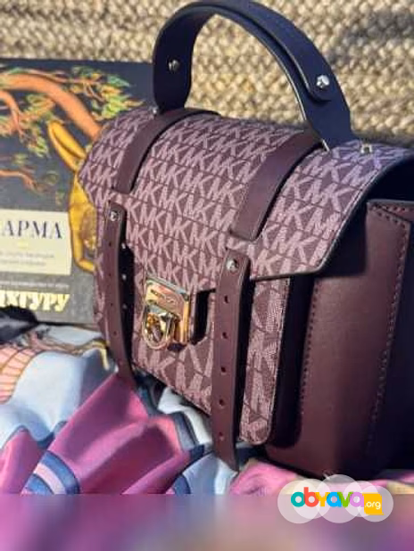 Продам: сумка michael kors, оригинал, новая