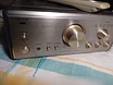 Продам: усилитель Denon pma 6,5 L. и пульт Denon