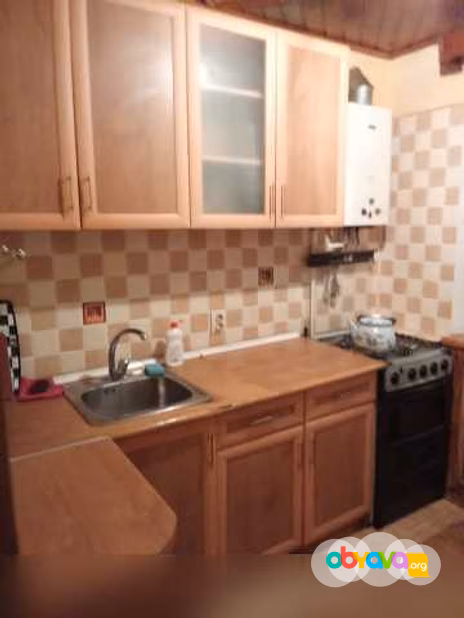 Квартиру в Краснодаре