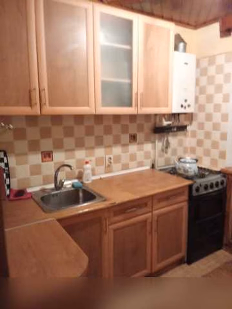 Квартиру в Краснодаре