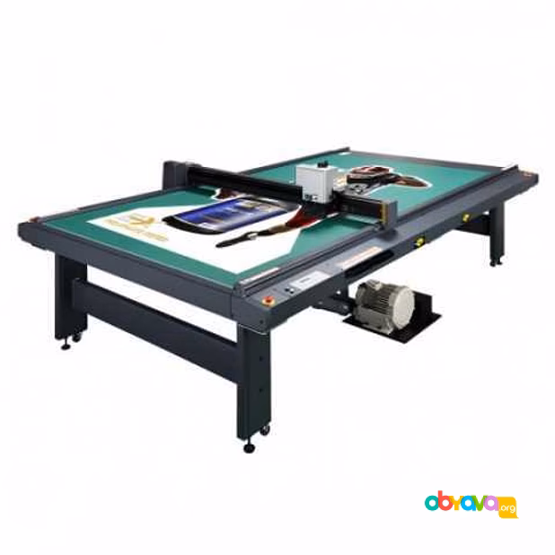 Продам: Mimaki CF22-1225 Flatbed Cutter в Барнауле