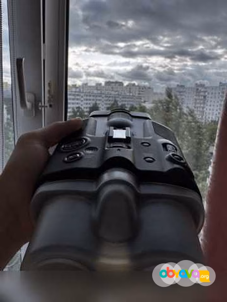 Продам: цифровой бинокль SONY DEV-5