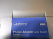 Продам: Linksys spa2102 в Санкт-Петербурге
