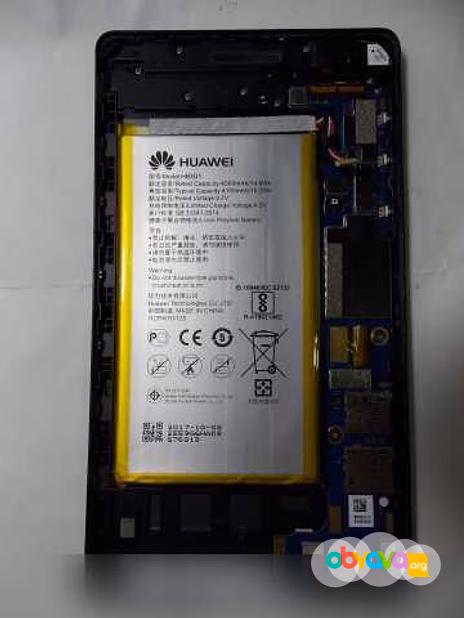 Продам: Huawei MediaPad T3 7 3G в Санкт-Петербурге