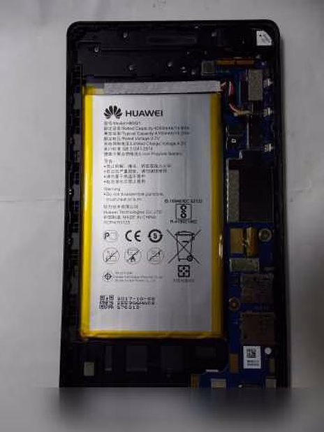 Продам: Huawei MediaPad T3 7 3G в Санкт-Петербурге