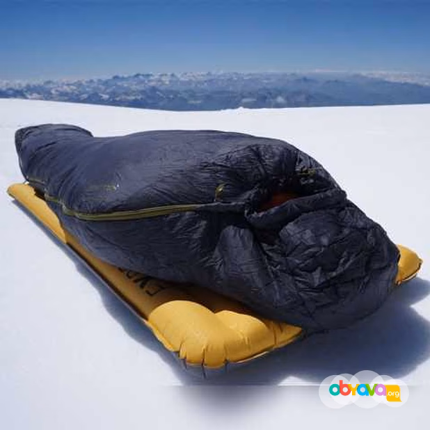 Продам: спальный мешок Marmot Ultra Elite 30 Lon